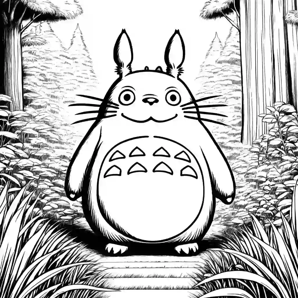 Manga and Anime_Totoro (My Neighbor Totoro)_1823.webp